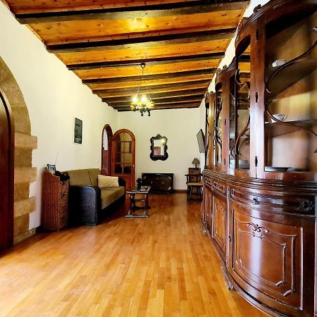Appartamento Cosmos Old Town Rhodes City Esterno foto