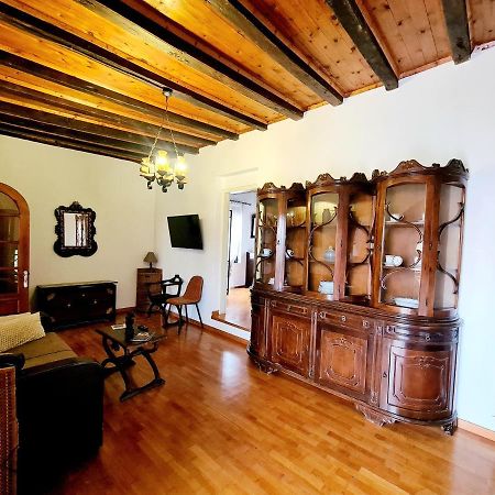 Appartamento Cosmos Old Town Rhodes City Esterno foto