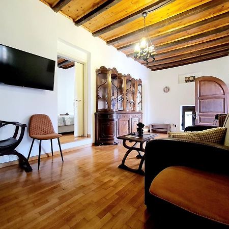 Appartamento Cosmos Old Town Rhodes City Esterno foto