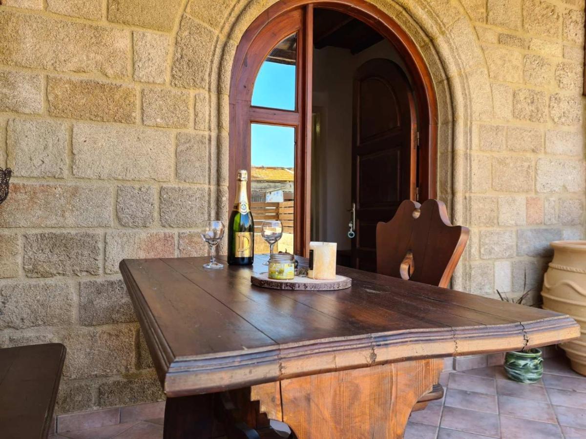 Appartamento Cosmos Old Town Rhodes City Esterno foto