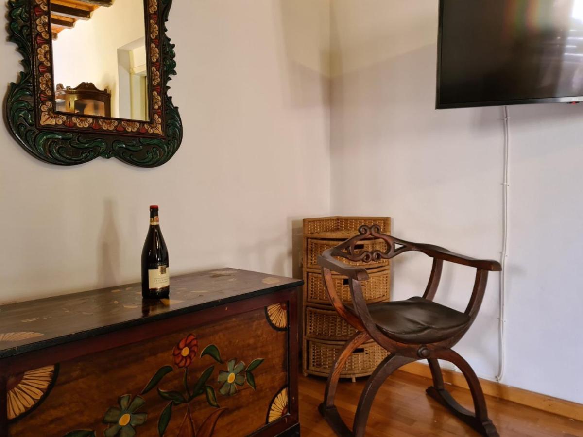 Appartamento Cosmos Old Town Rhodes City Esterno foto