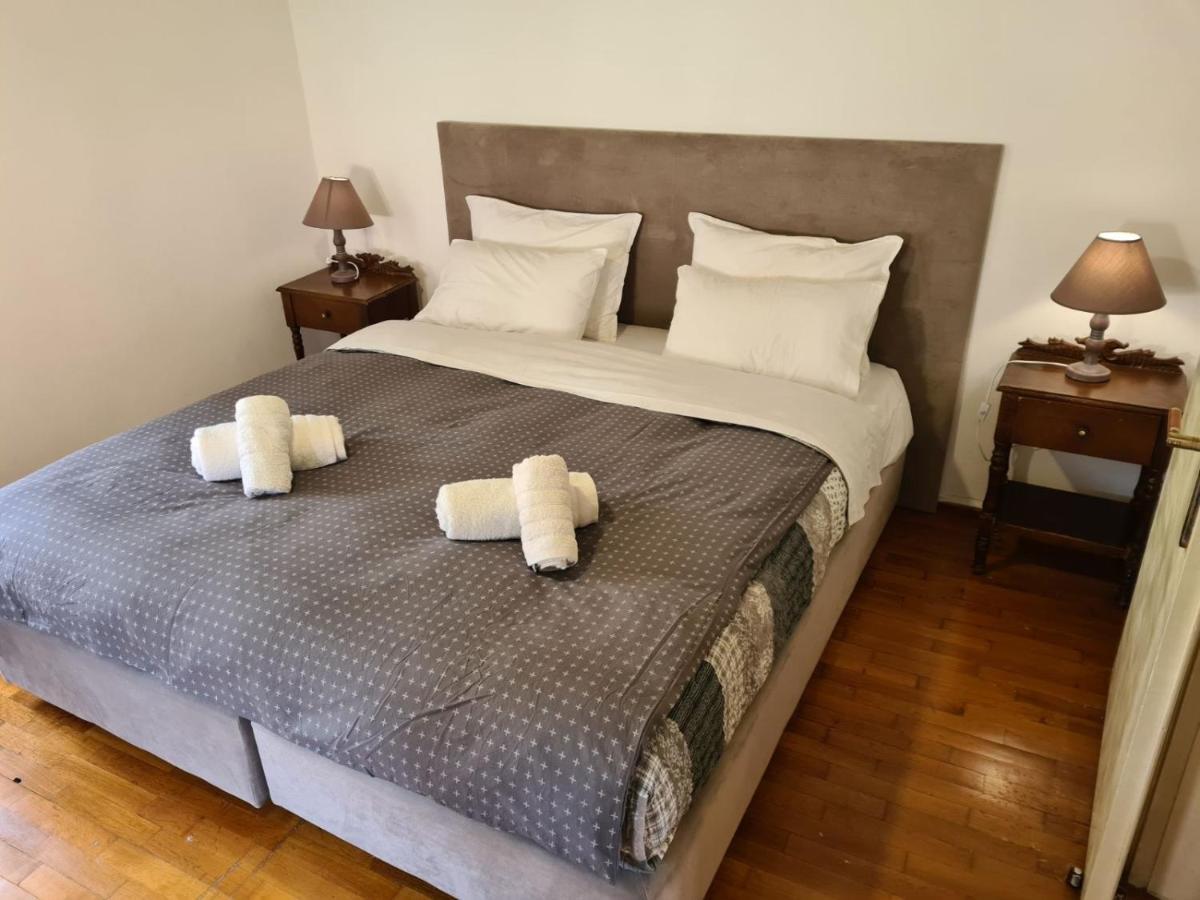 Appartamento Cosmos Old Town Rhodes City Esterno foto