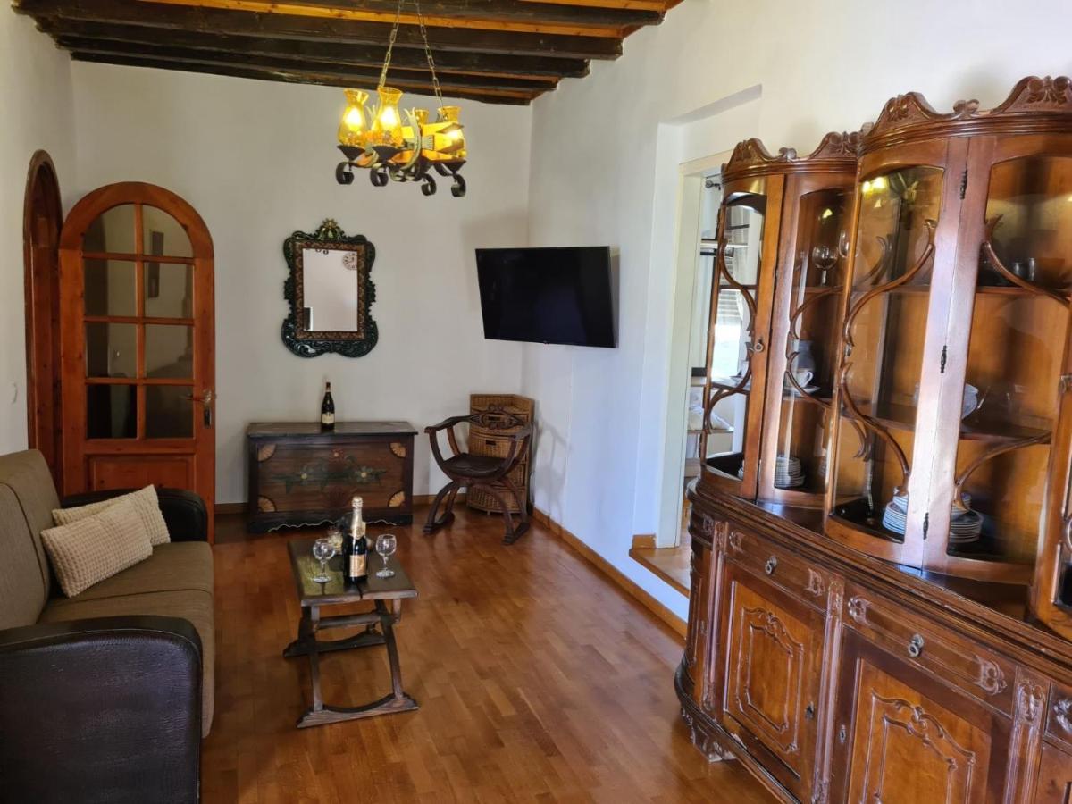 Appartamento Cosmos Old Town Rhodes City Esterno foto