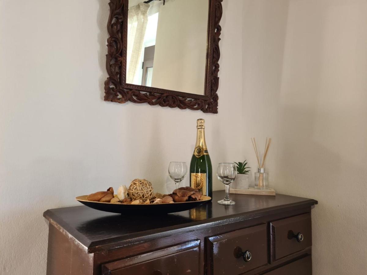 Appartamento Cosmos Old Town Rhodes City Esterno foto