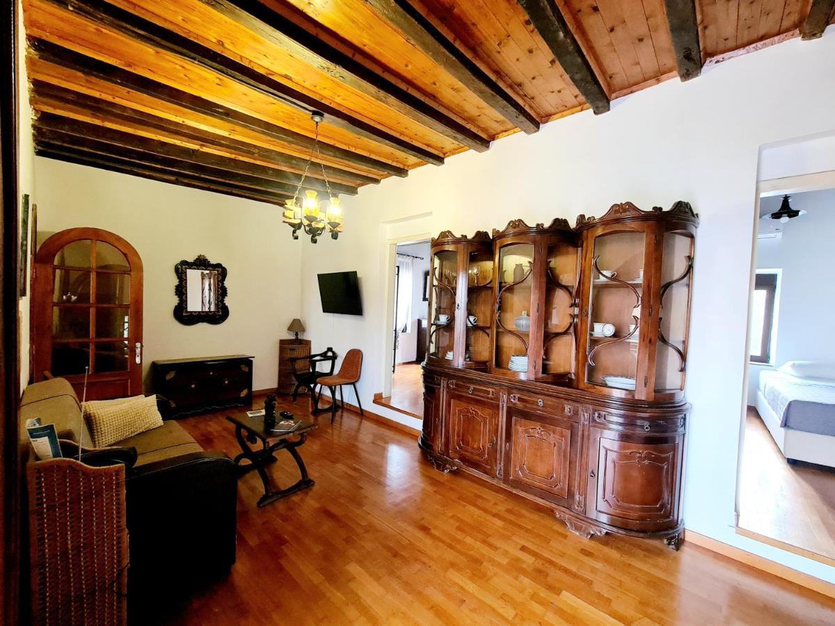 Appartamento Cosmos Old Town Rhodes City Esterno foto
