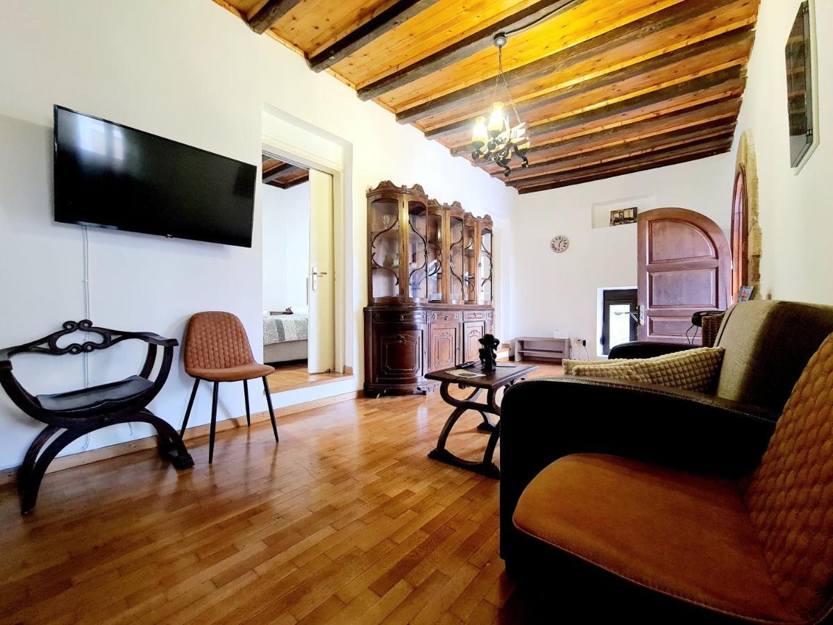 Appartamento Cosmos Old Town Rhodes City Esterno foto