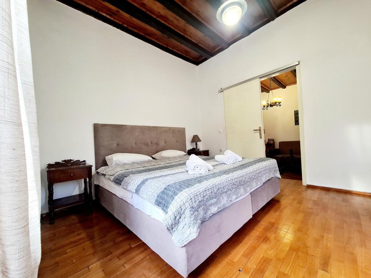Appartamento Cosmos Old Town Rhodes City Esterno foto