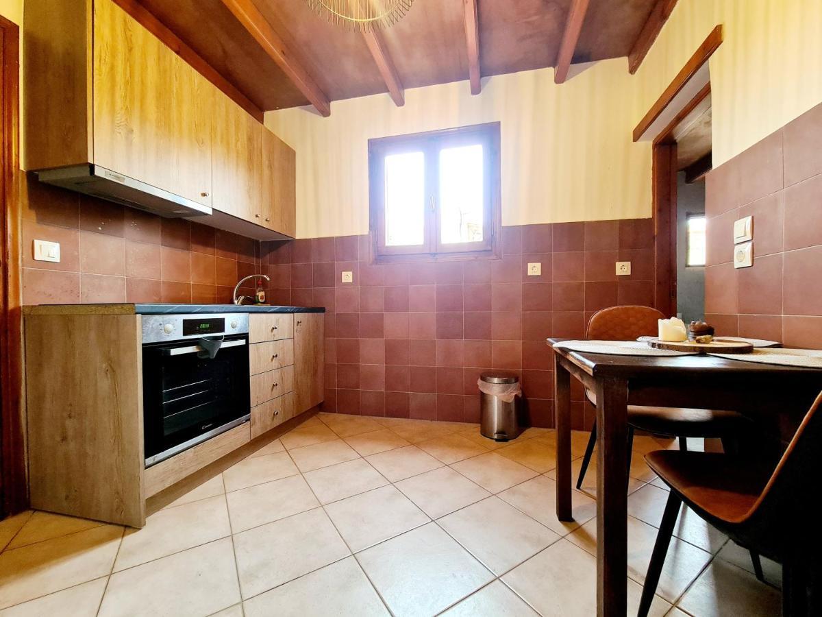 Appartamento Cosmos Old Town Rhodes City Esterno foto