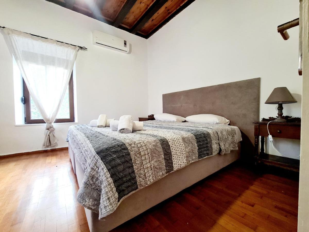 Appartamento Cosmos Old Town Rhodes City Esterno foto